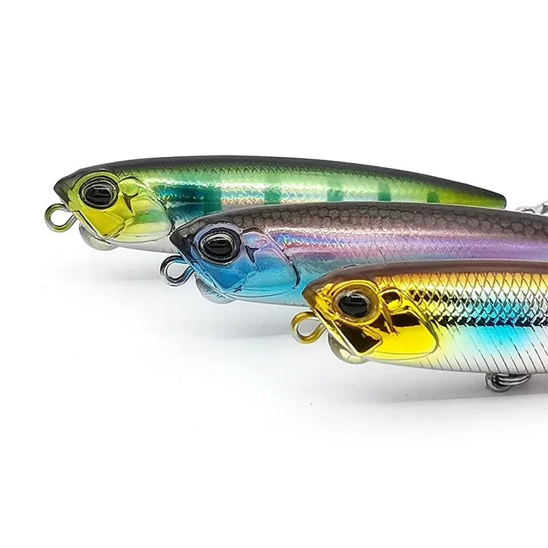 Premium Floating Pencil Fishing Lure 6.5cm 5.8g - 4USelects