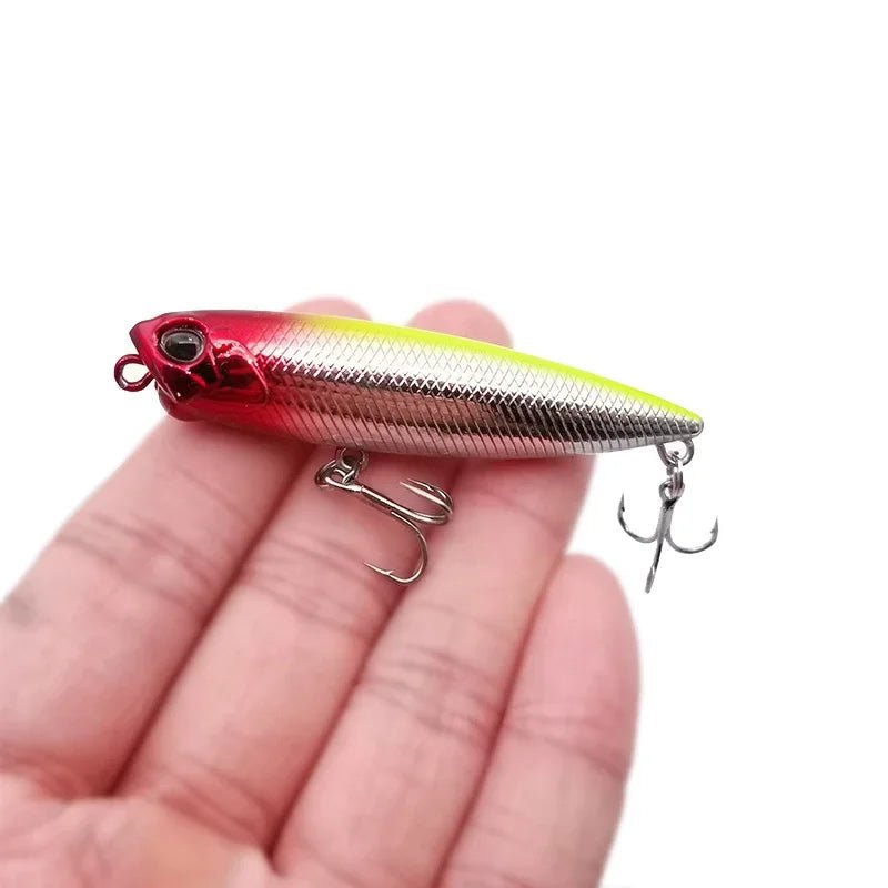 Premium Floating Pencil Fishing Lure 6.5cm 5.8g - 4USelects