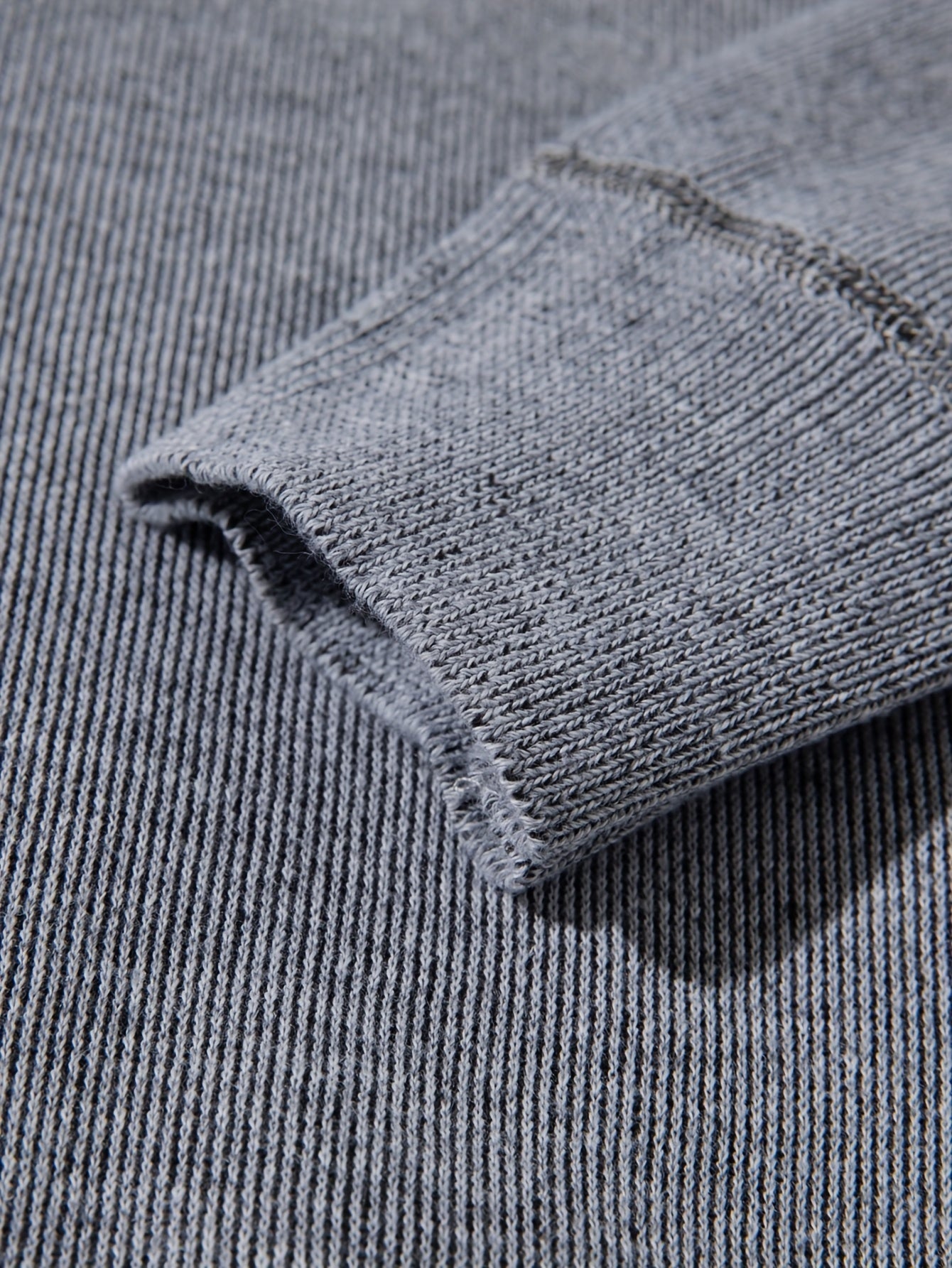 Spring Ready: Men’s Zip Collar Knit Pullover - 4USelects