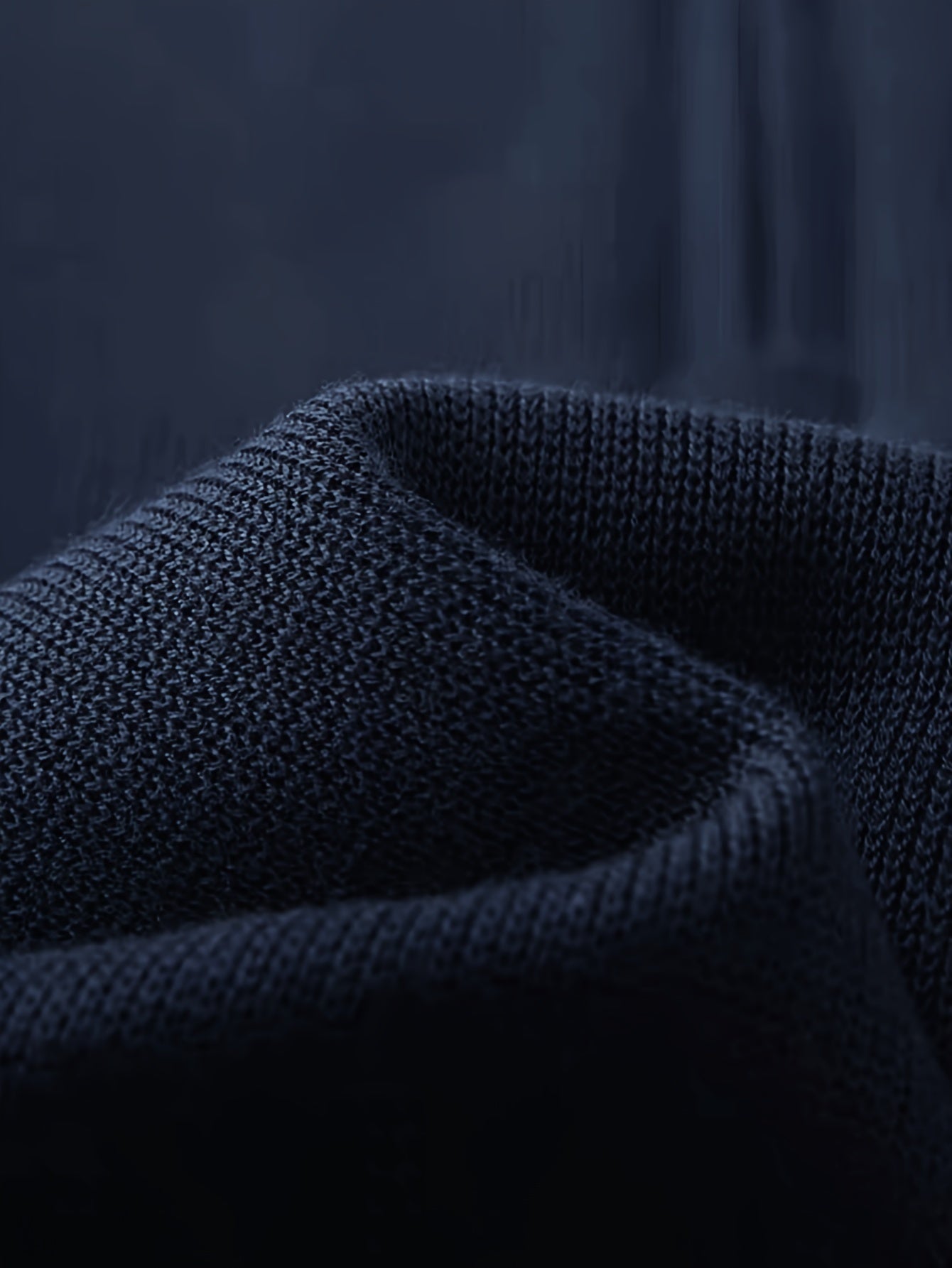 Spring Ready: Men’s Zip Collar Knit Pullover - 4USelects