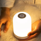 Touch LED Bedside Lamp – USB 3 - Mode Night Light - 4USelects