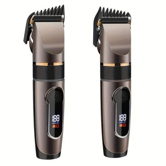 TrimMaster 1500 – Rechargeable Grooming Tool - 4USelects