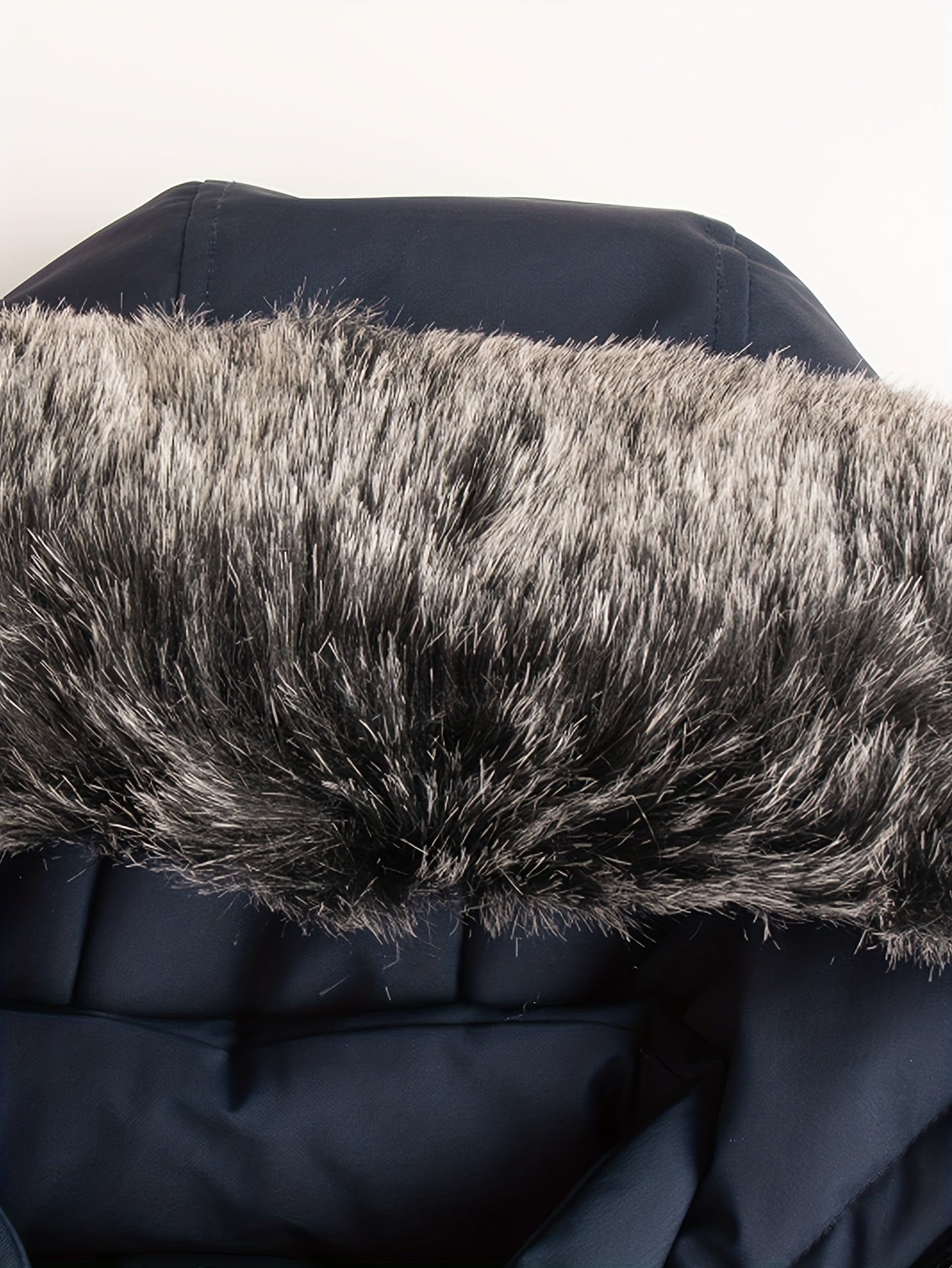 Winter Hooded Jacket for Men – Durable, Warm, Everyday Use - 4USelects