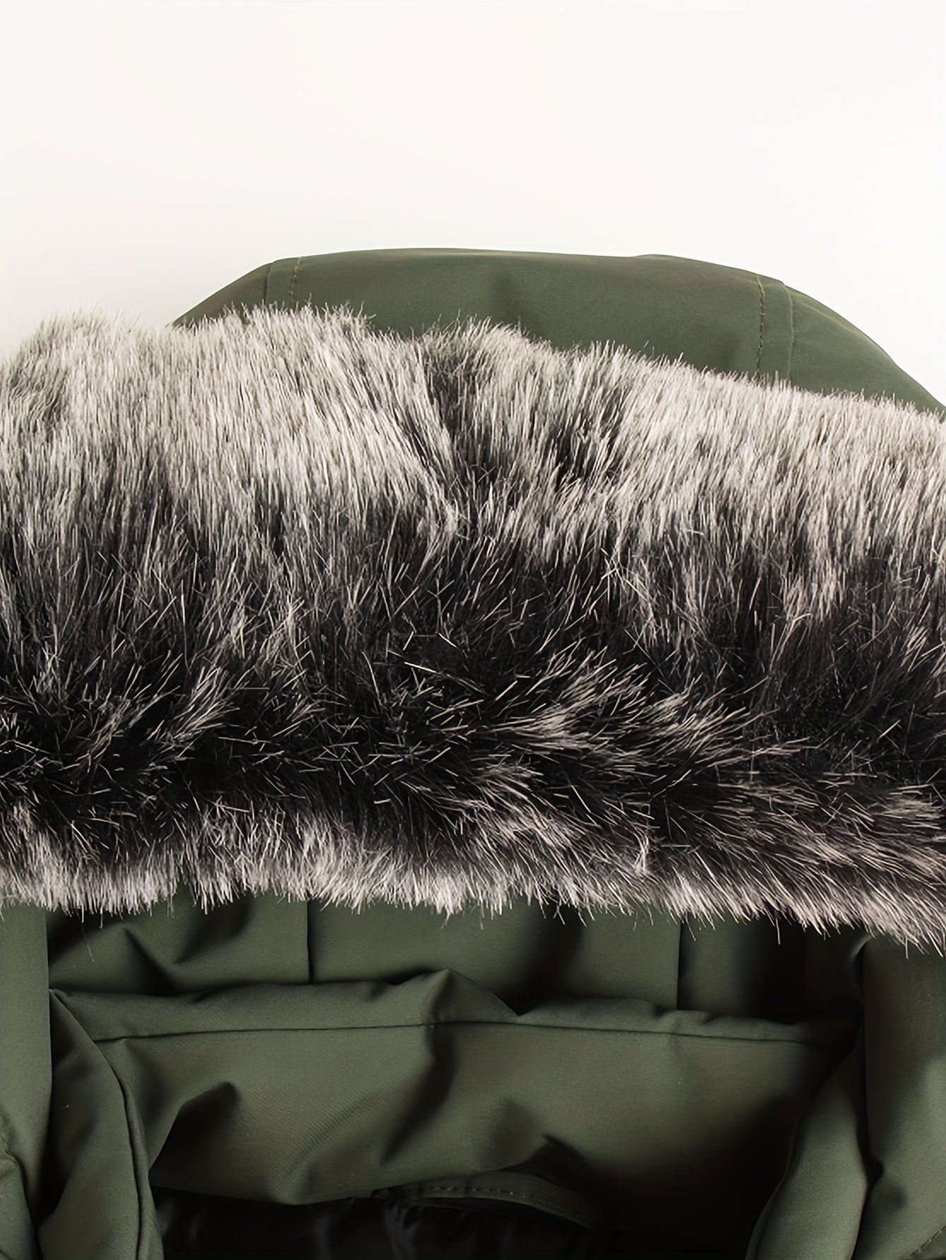 Winter Hooded Jacket for Men – Durable, Warm, Everyday Use - 4USelects